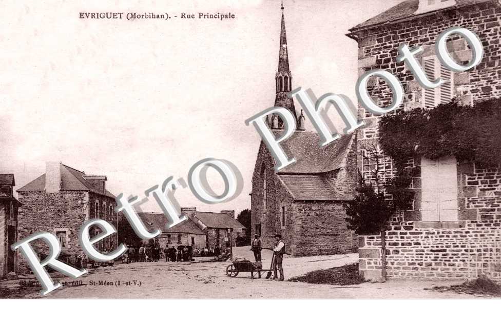 Rue Principale
