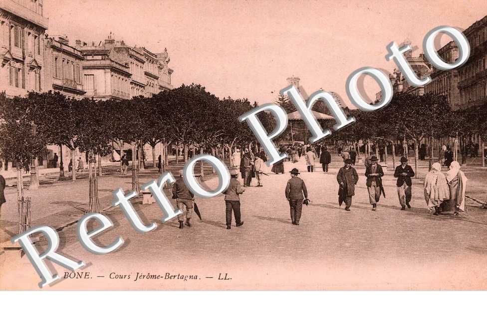 Cours Jérôme Bertagna