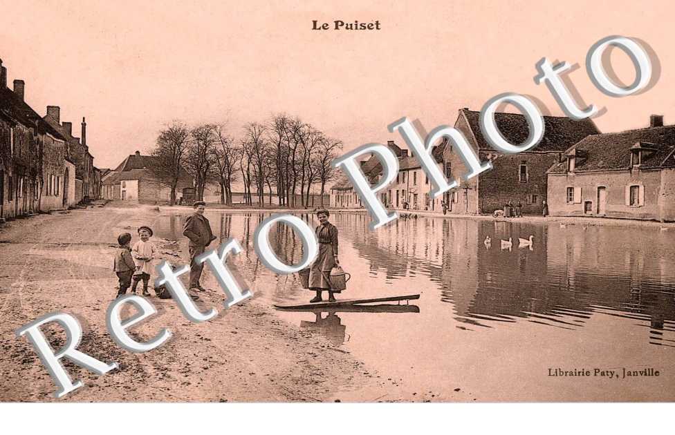 (vue interieure)