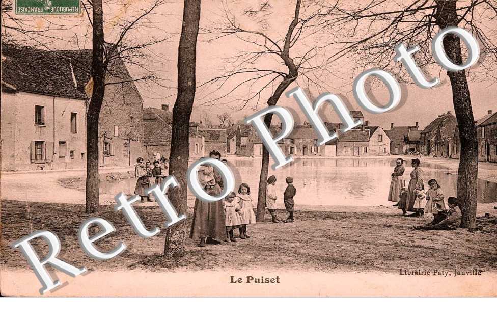 (vue interieure)