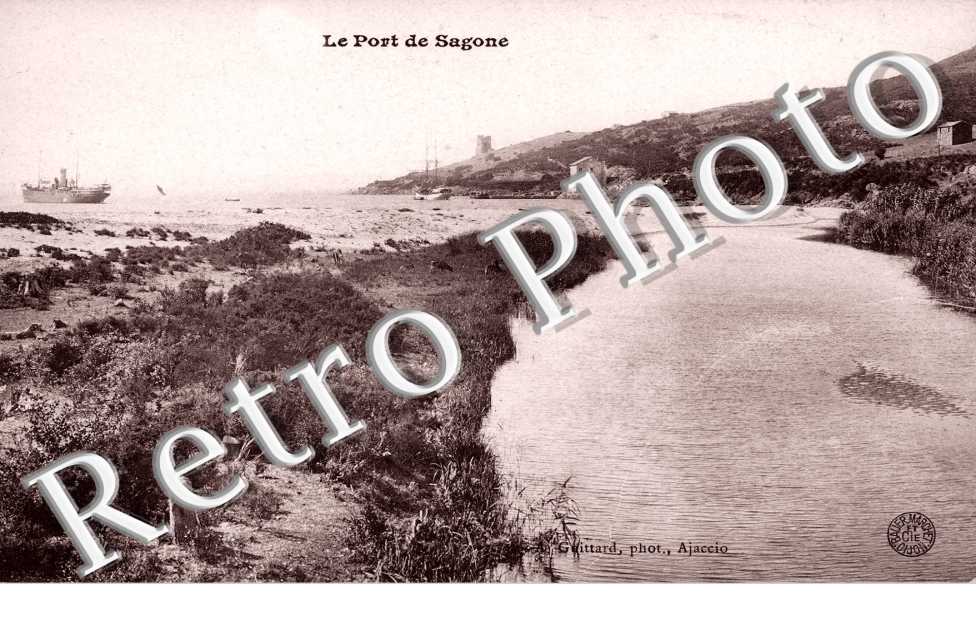Le port