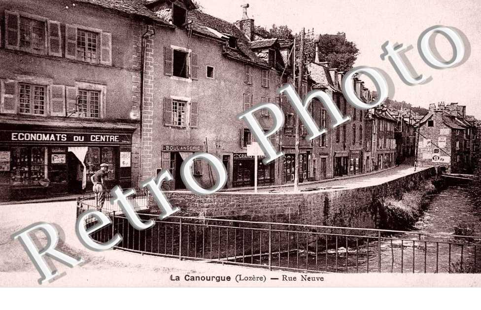 Rue Neuve
