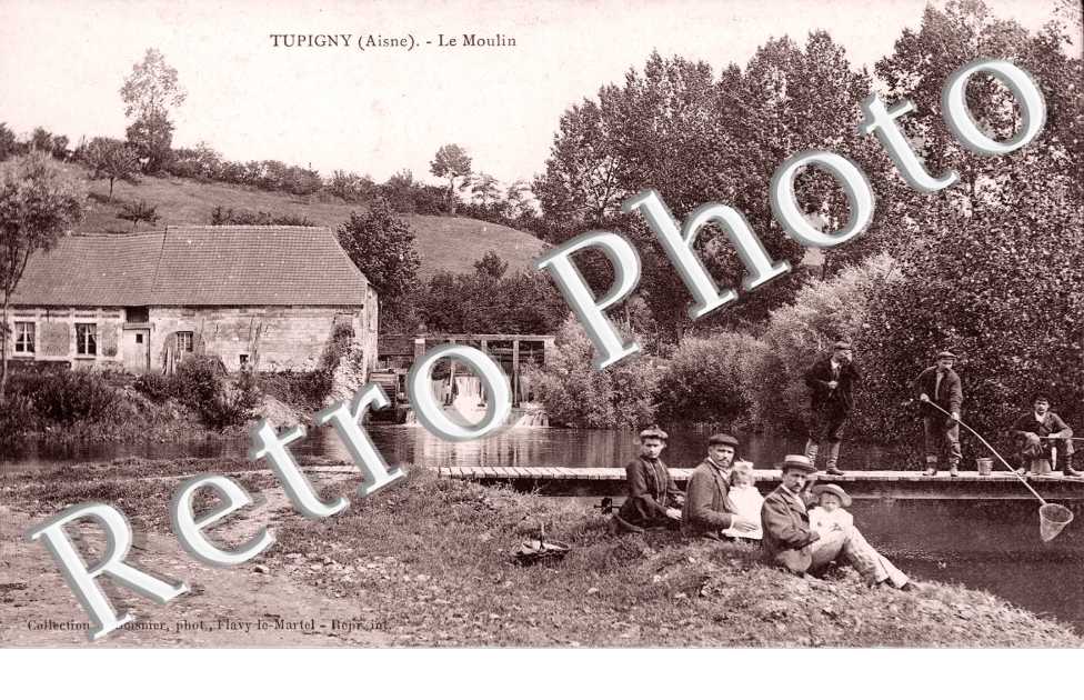 Le Mouli