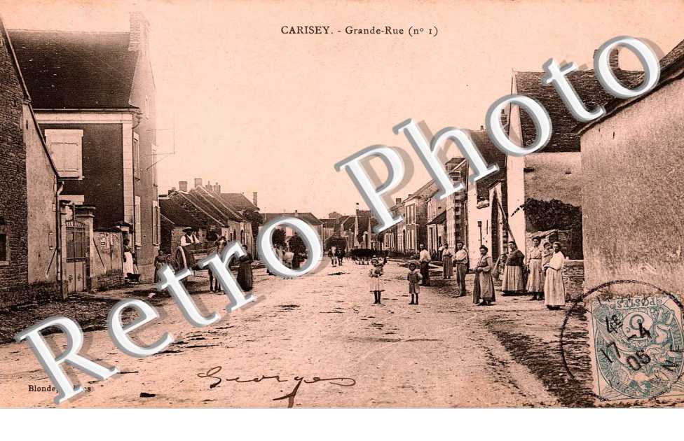 Grande Rue