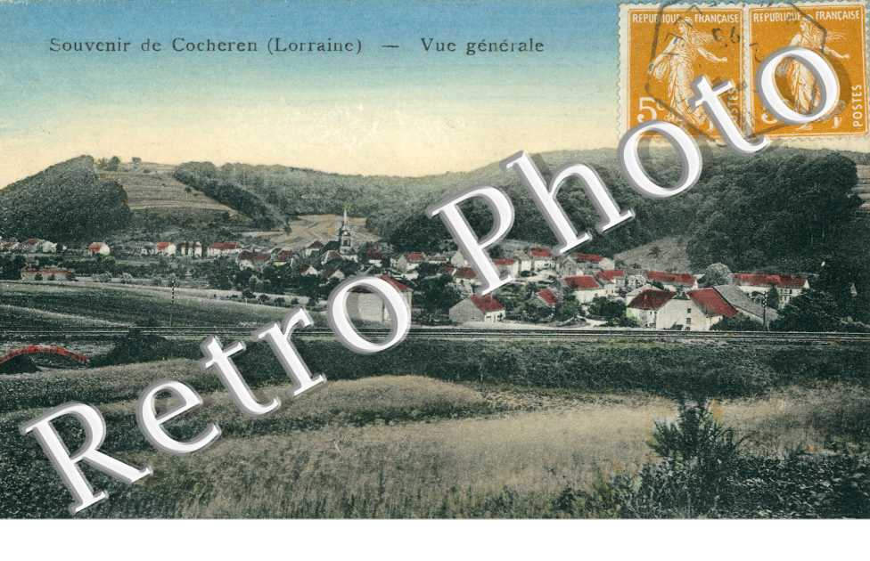 Vue Generale