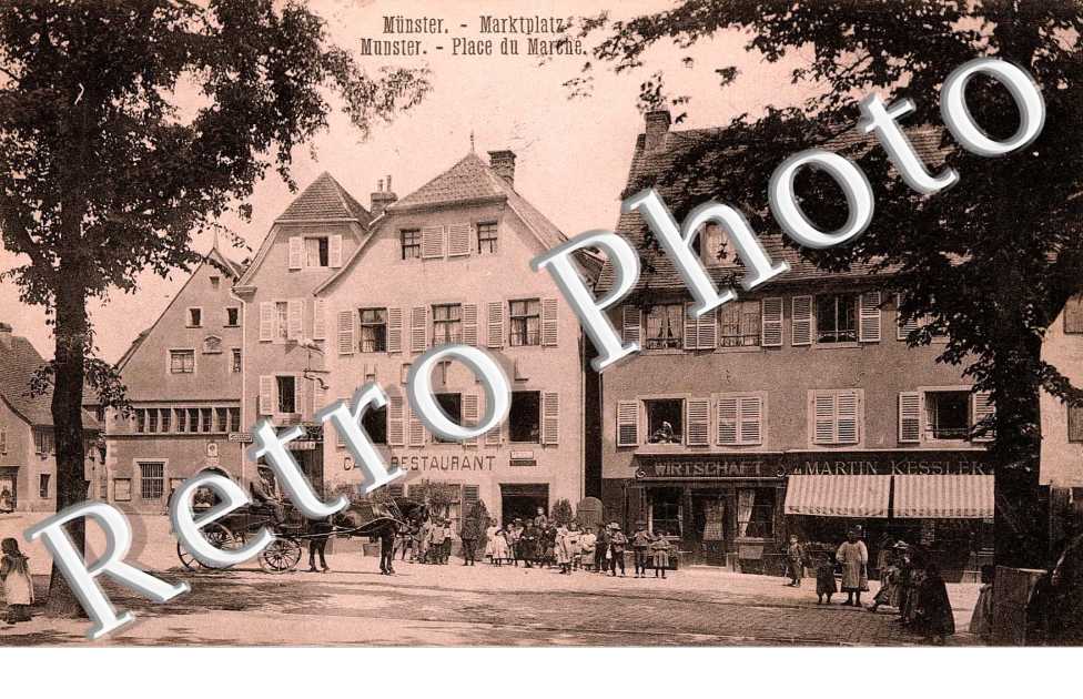 marktplatz