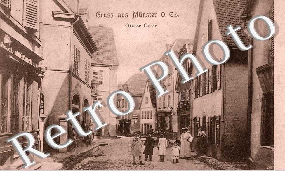 Grosse Gasse