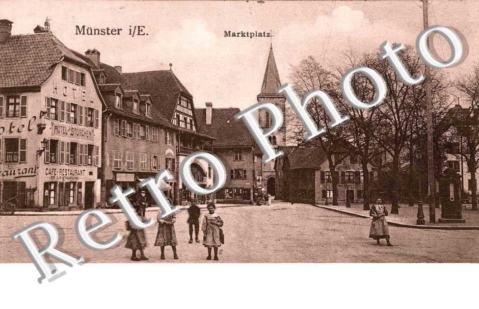 marktplatz