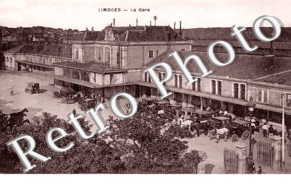 La Gare