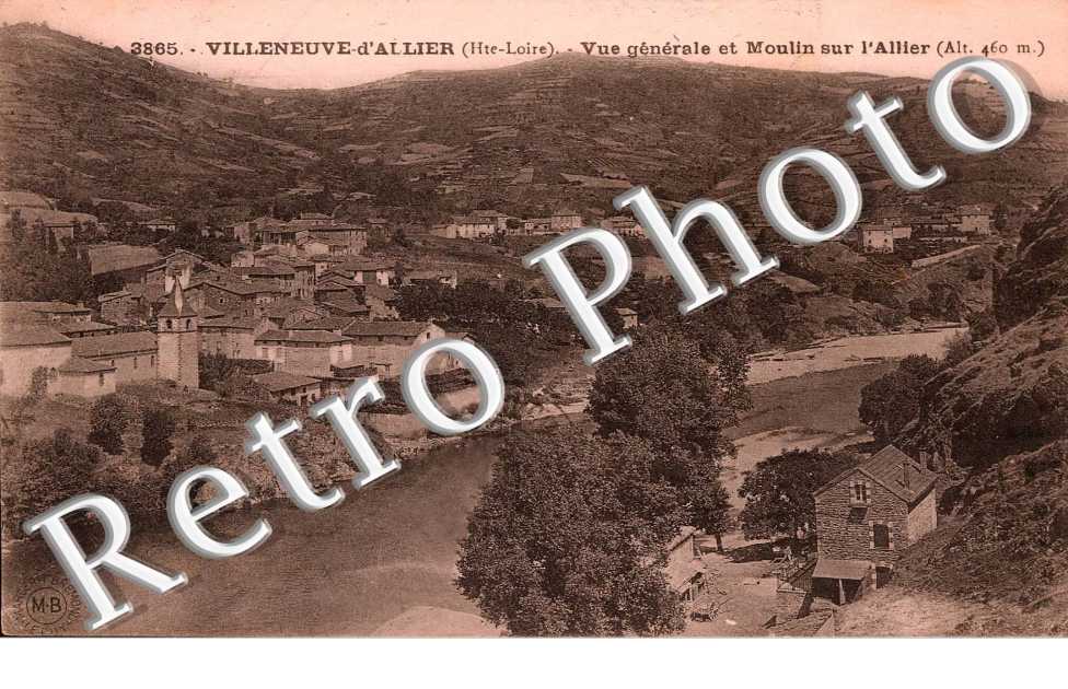 Vue Generale