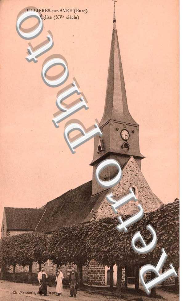 eglise