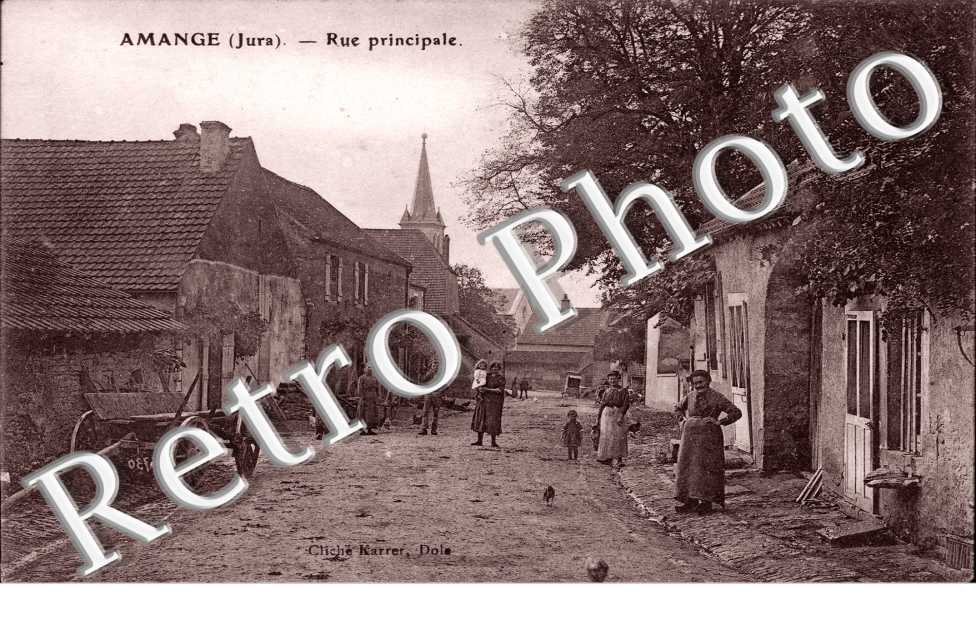 Rue Principale