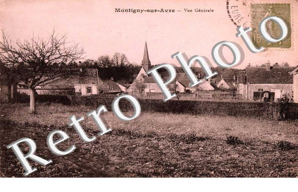 vue generale