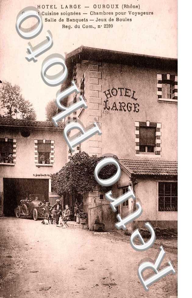 hotel Large
