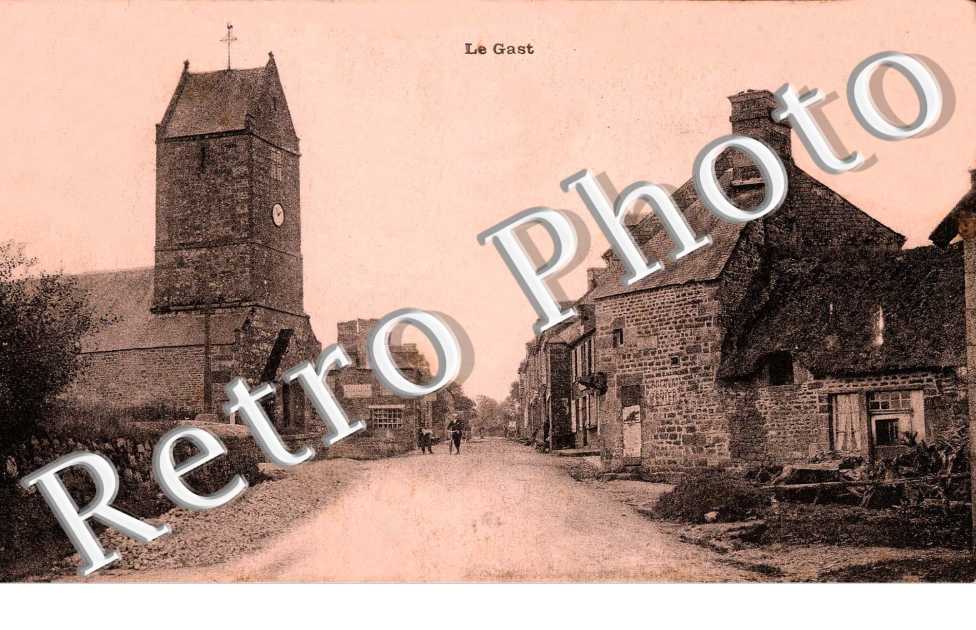 rue principale