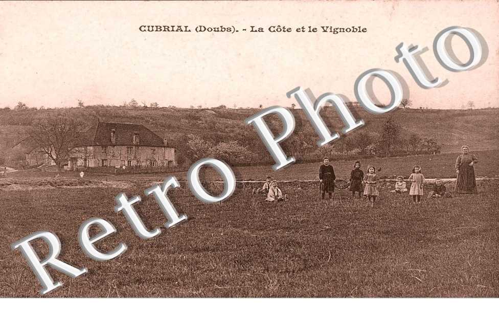 La Ce et le Vignoble