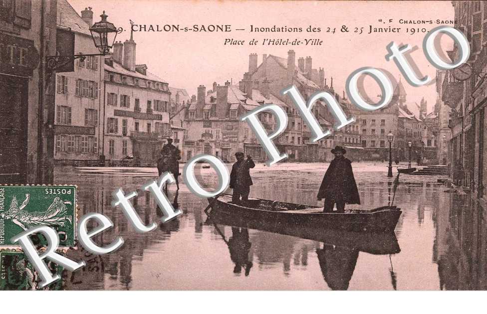 place de l'hotel de ville