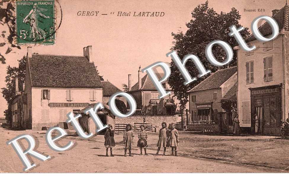 Hotel Lartaud