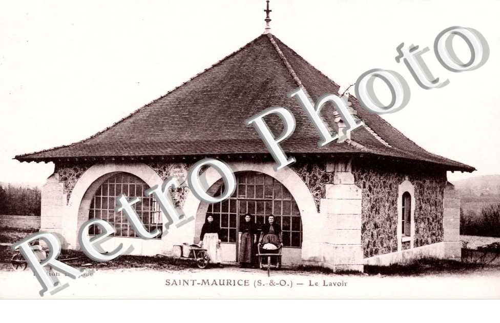 LE LAVOIR
