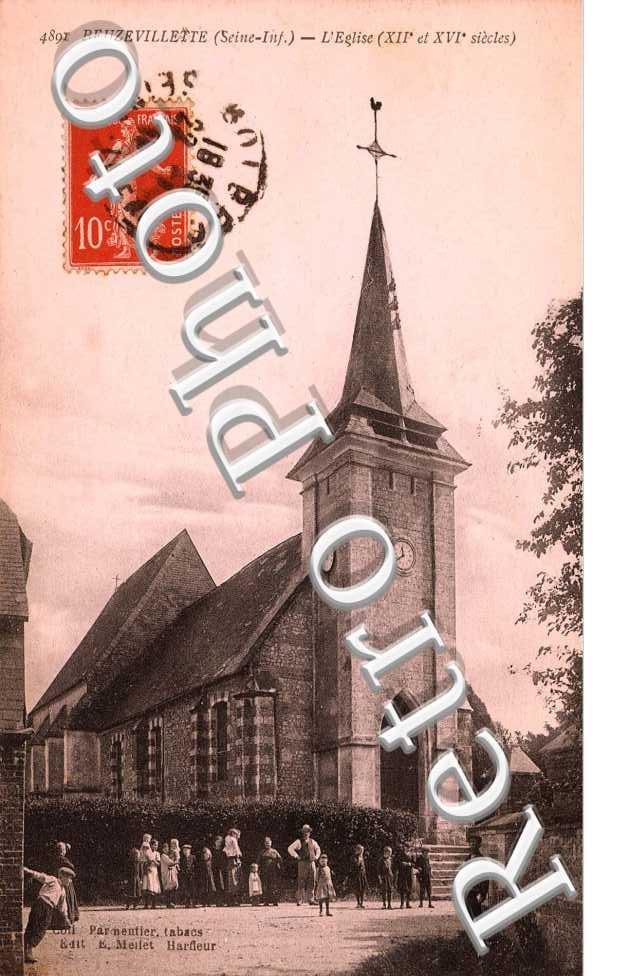 Eglise