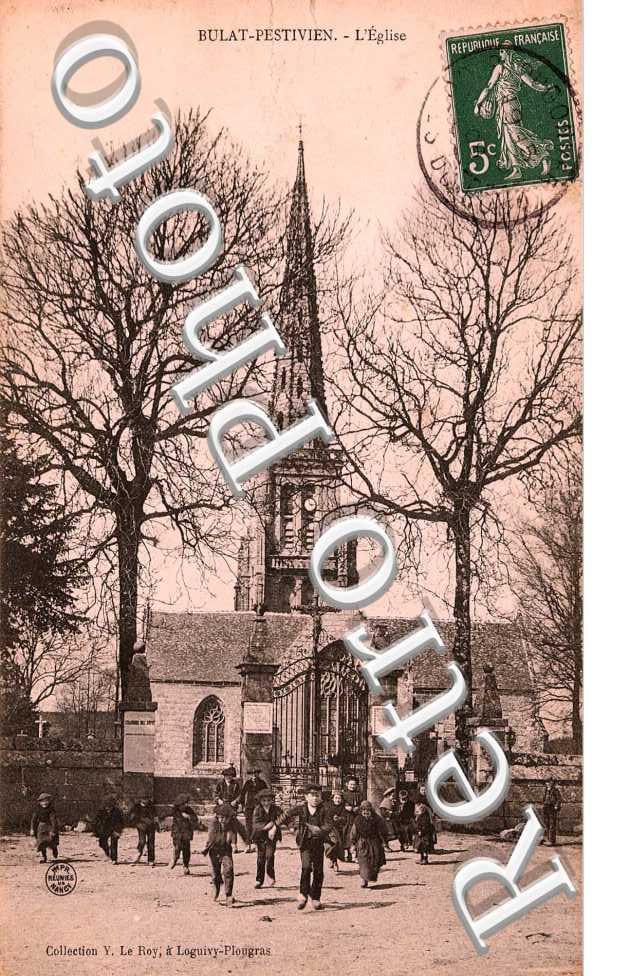 l'eglise