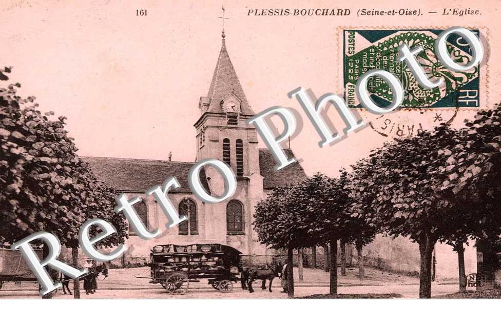 L'Eglise