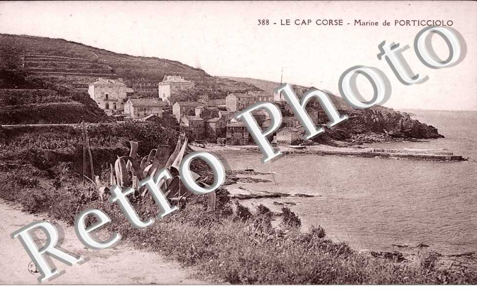 Marine de Porticciolo
