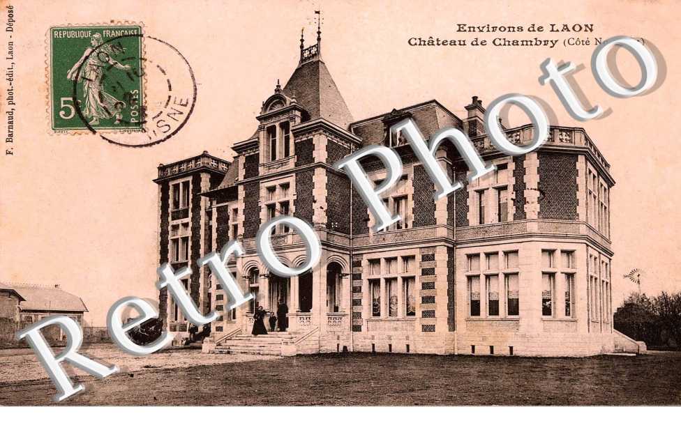 Chateau