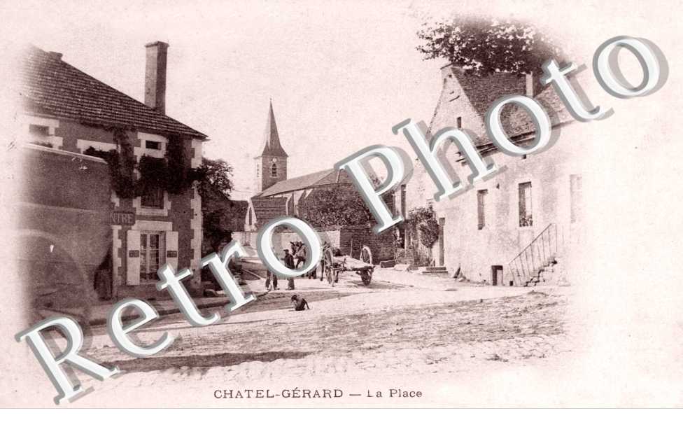 La Place