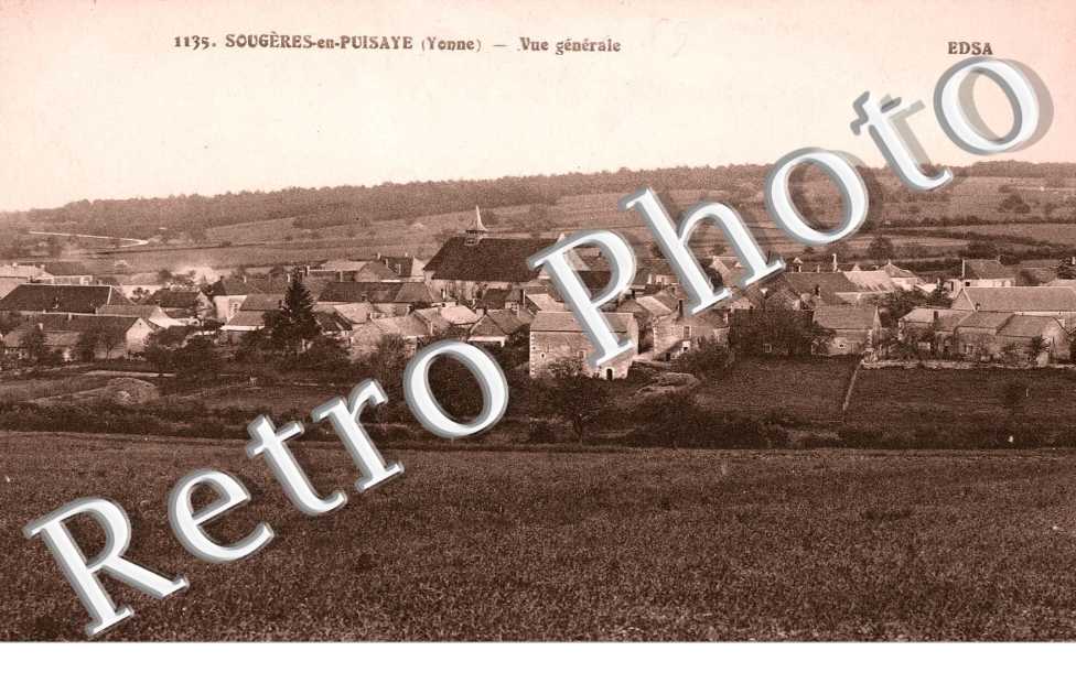 vue générale
