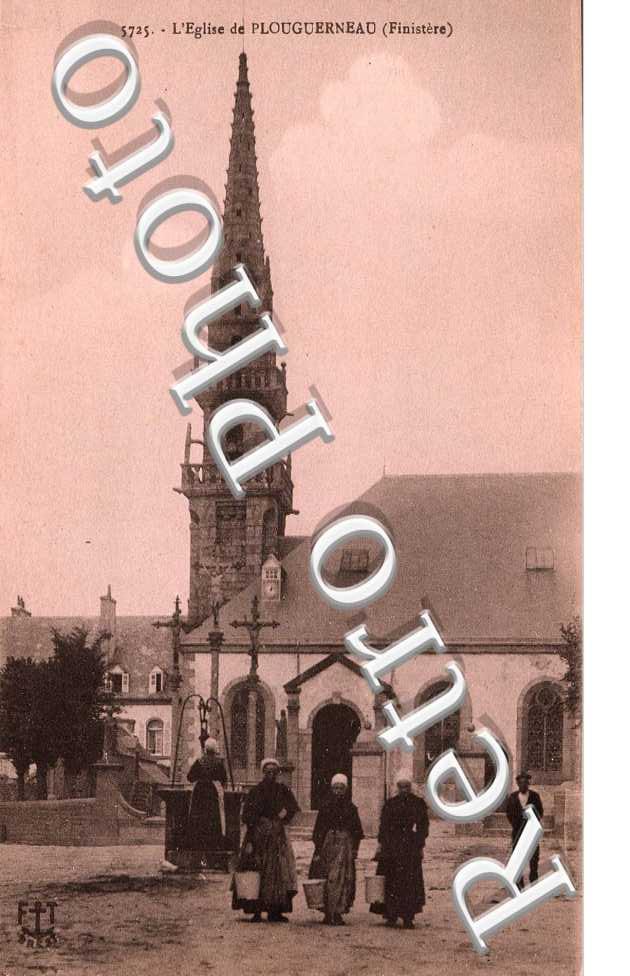 l'eglise