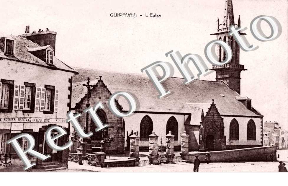 L'Eglise
