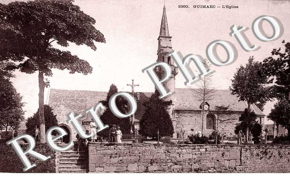 L'Eglise