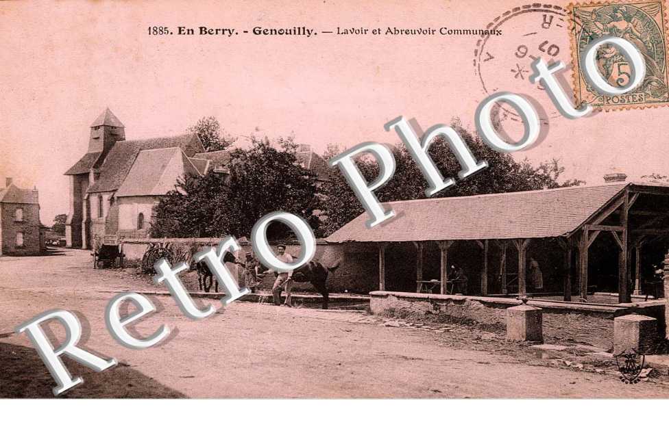 LAVOIR