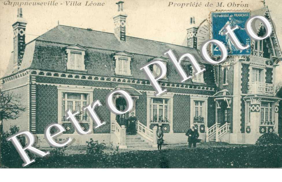 Villa Léone