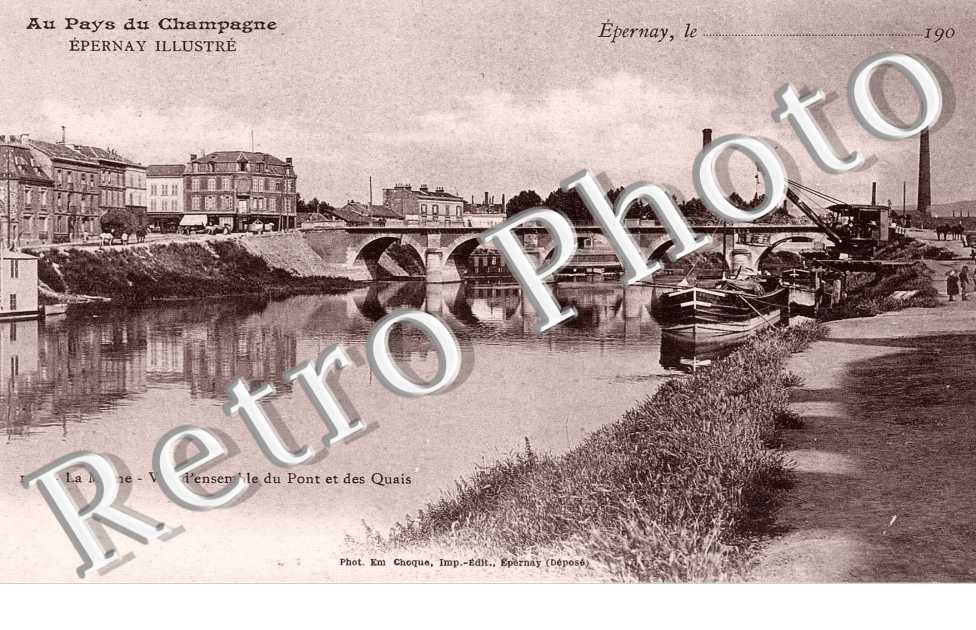 LA MARNE