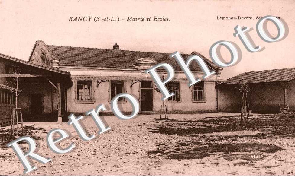 mairie et oles