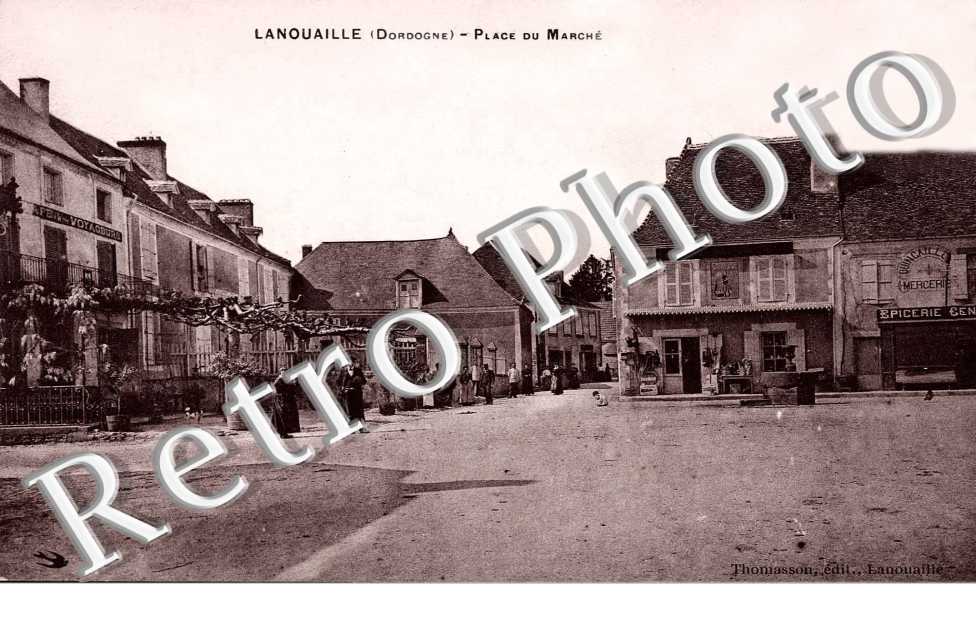 Place du marche