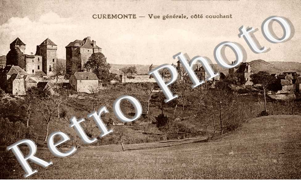VUE GEN COTE COCHANT