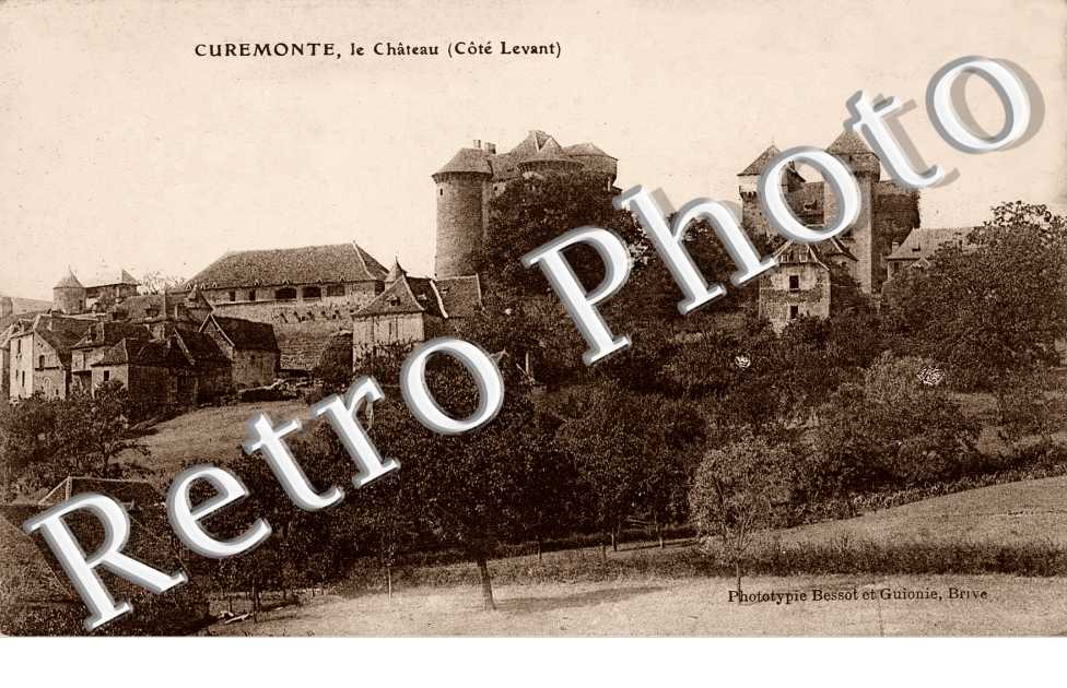 le Château