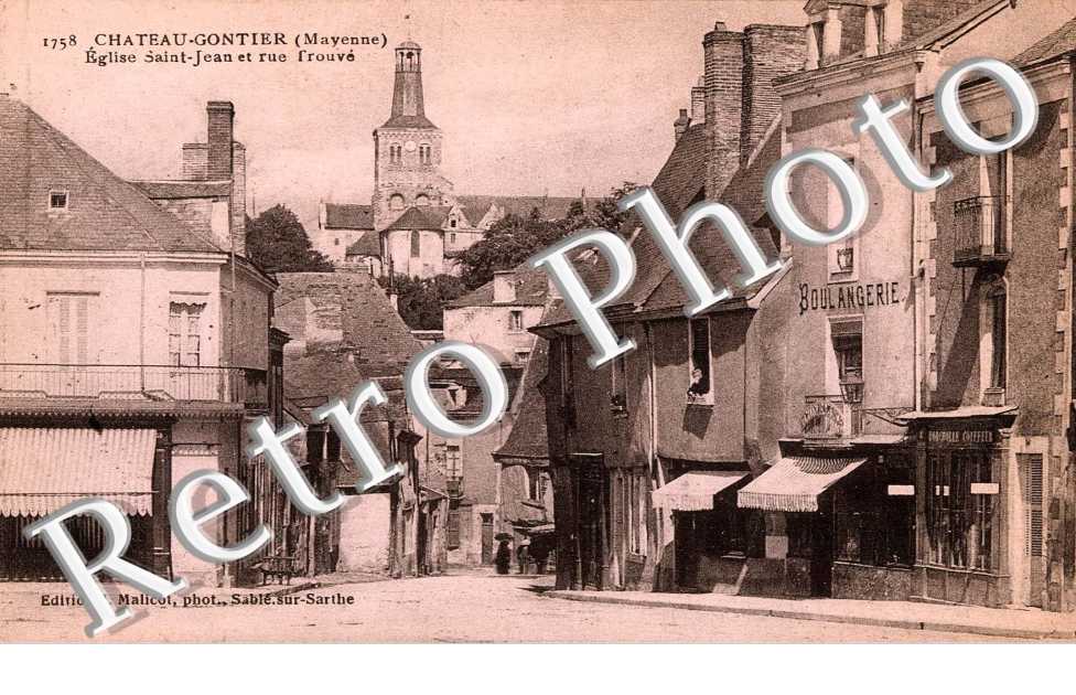 EGLISE SAINT JEAN