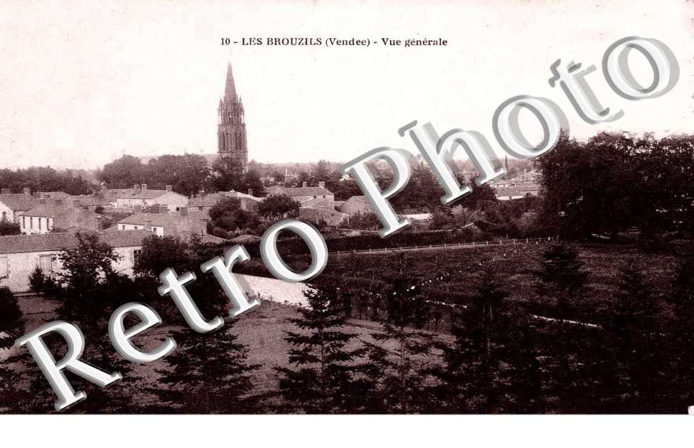 Vue Generale