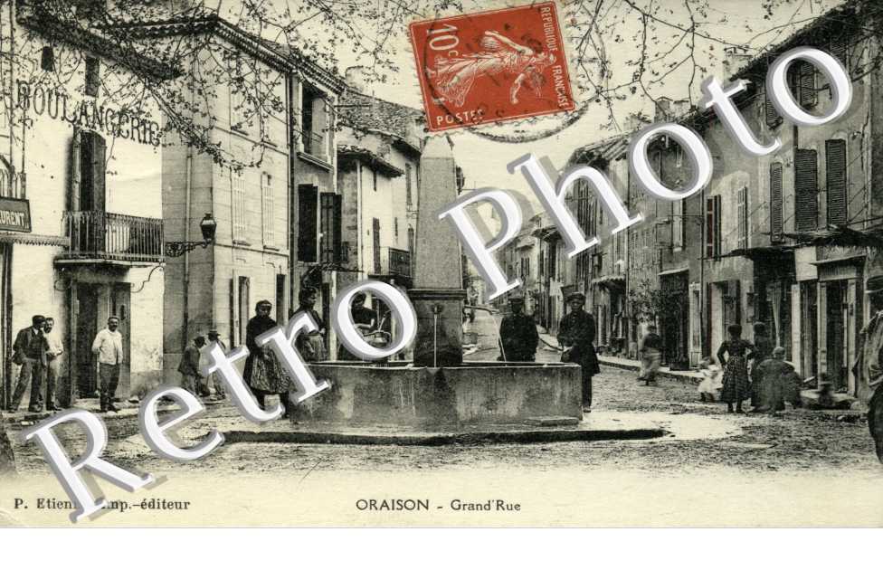 Grand'Rue
