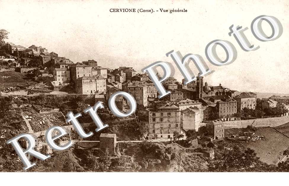 Vue generale