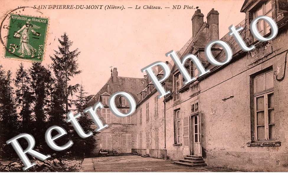 Chateau