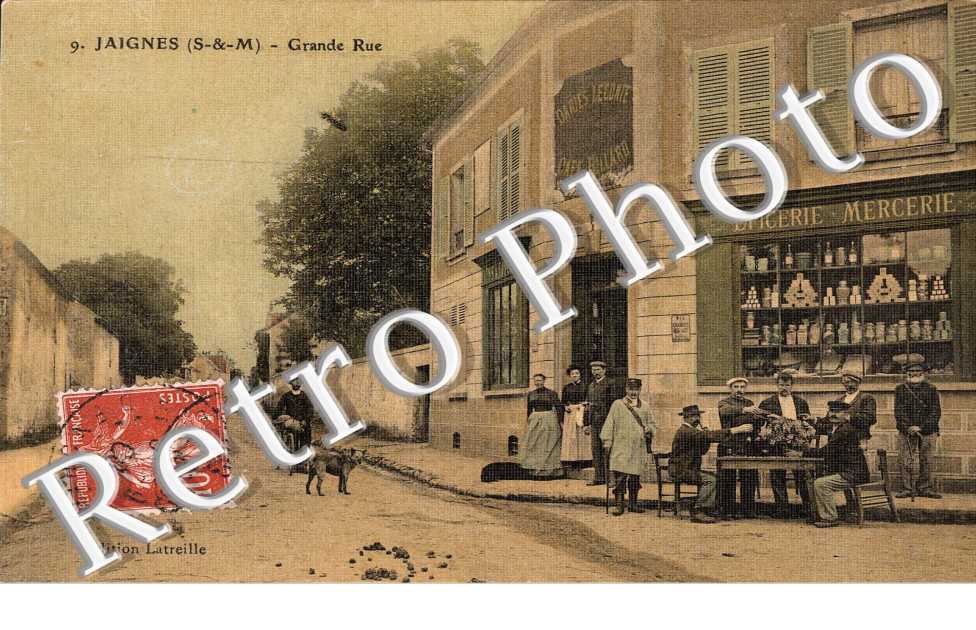 Grande Rue