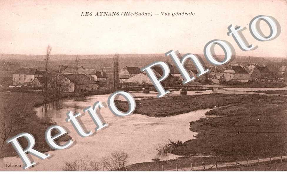 vue generale