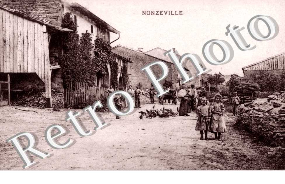 rue principale
