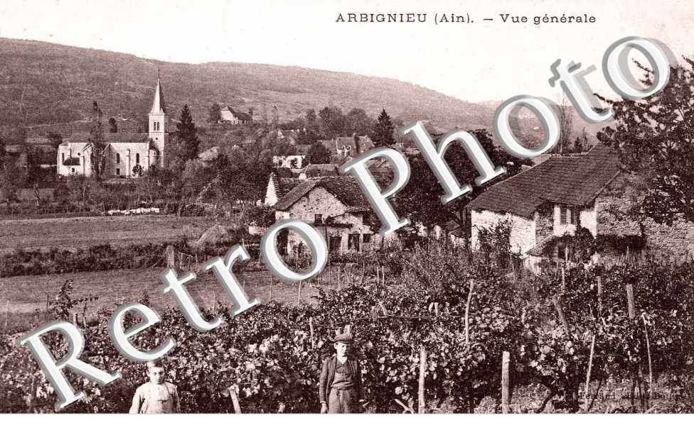 Vue generale