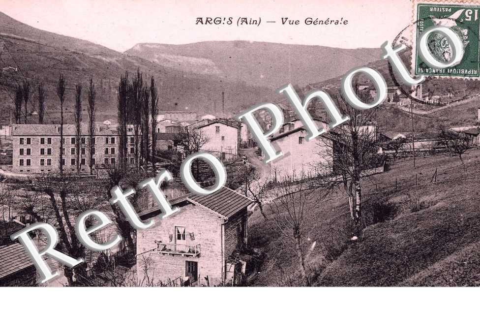 Vue generale